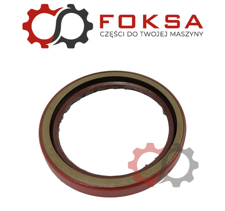 Uszczelniacz wału przód