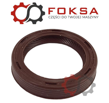 Uszczelniacz wałka sprzęgłowego Massey Ferguson