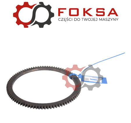 Wieniec koła zamachowego ORG