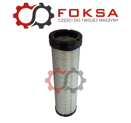 Filtr powietrza wewnętrzny