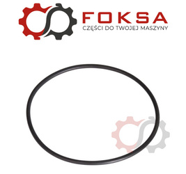 O-ring / Pierścień uszczelniajcy tulejki