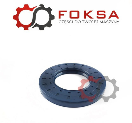 Uszczelniacz półosi