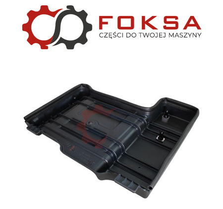 Osłona boczna akumulatora ORG