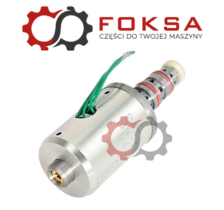 Elektrozawór zaworu kierunkowego OEM