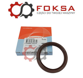 Uszczelniacz  skrzyni biegów