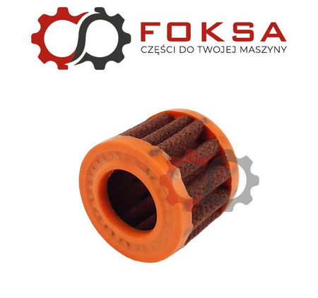 Filtr odpowietrzenia zbiornika hydraulicznego