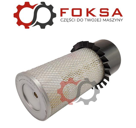 Filtr powietrza zewnętrzny