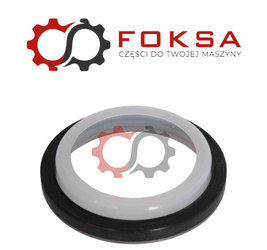 Uszczelniacz wału tył Victor Reinz