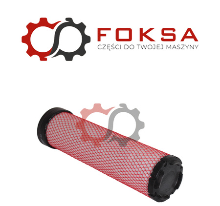 Filtr powietrza wewnętrzny