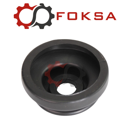 Osłona mieszkowa - gumowa dżwigni zmiany biegów