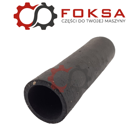 Przewód chłodnicy górny prosty