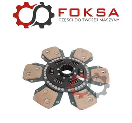 Tarcza sprzęgła KAWE