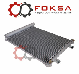 Chłodnica klimatyzacji