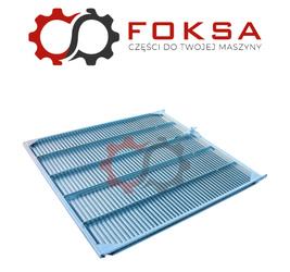 Sito dolne - ocynkowane