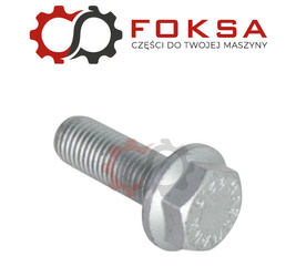 Śruba koła talerzowego mechanizmu różnicowego ORG