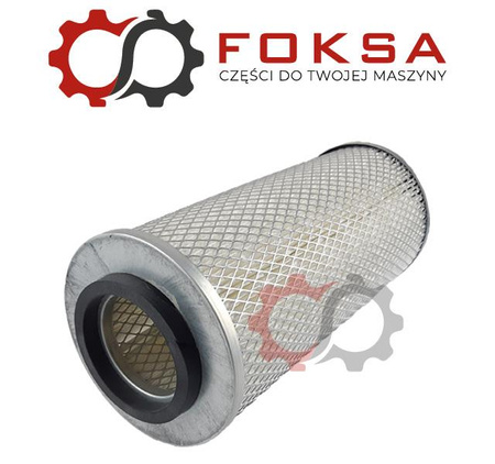 Filtr powietrza zewnętrzny