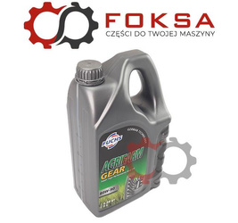 Olej przekładniowy MTF Agrifarm FUCHS 5L