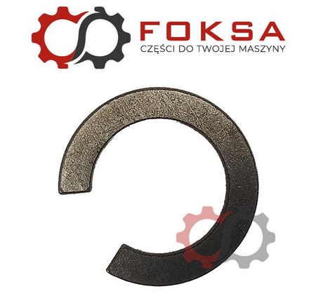 Pierścień zabezpieczający ORG