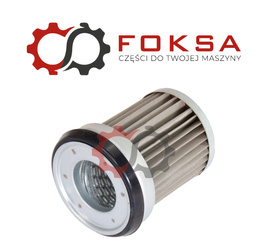 Filtr oleju hydrauliki - wkład