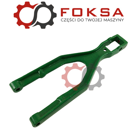 Widełki wariatora hedera