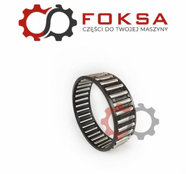 Łożysko igiełkowe skrzyni biegów