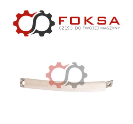 Przewód masowy - taśma