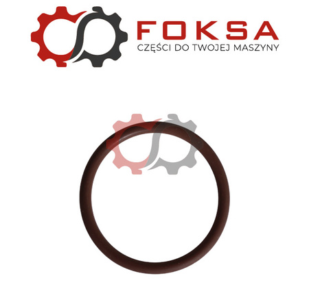 O-ring / Pierścień uszczelniający ORG