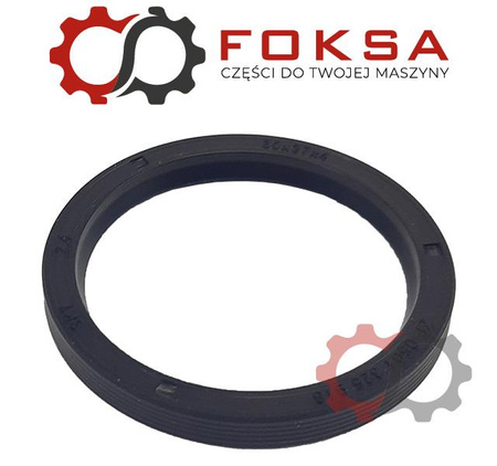 Uszczelniacz wałka sprzęgłowego ZF