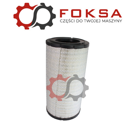 Filtr powietrza zewnętrzny