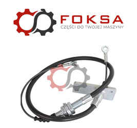 Linka hamulca ręcznego