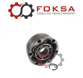 Przegub wału napędowego