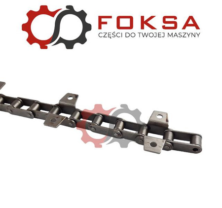 Łańcuch przenośnika pochyłego