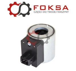 Cewka odblokowania hydrauliki BOSCH