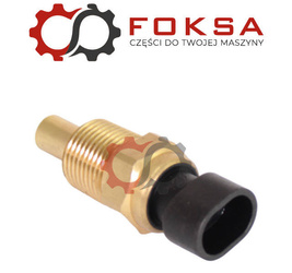 Czujnik temperatury oleju