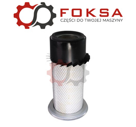 Fitr powietrza zewnętrzny