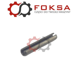 Kołek sprężysty / rurkowy