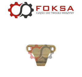 Docisk kosy
