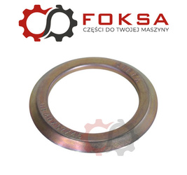 Pierścień wałka przedniego napędu ORG