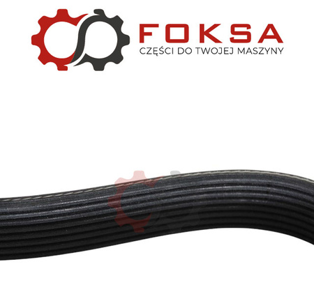 Pasek wielorowkowy Dayco