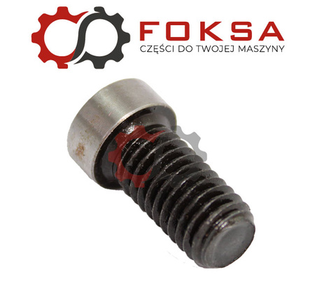 Śruba klina / wpustu ORG