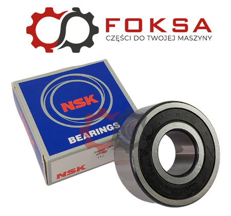 Łożysko kulkowe NSK