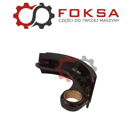 Szczęka hamulca ręcznego