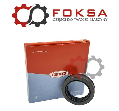 Uszczelniacz półosi Corteco