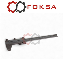 Suwmiarka mechaniczna YATO