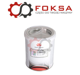 Lakier / Farba czarna ORG