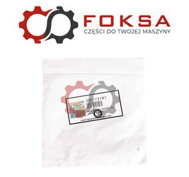 O-ring / Pierścień uszczelniający ORG