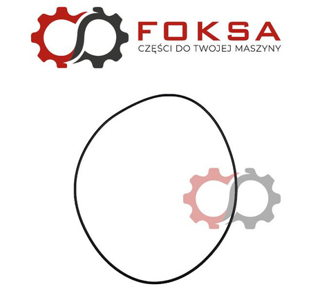 O-ring tłoka POWERSCHUTLE
