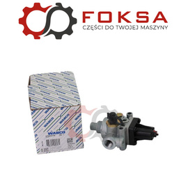 Zawór kontrolny ciśnienia powietrza WABCO