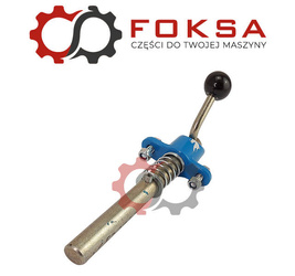 Blokada / zabezpieczenie ORG