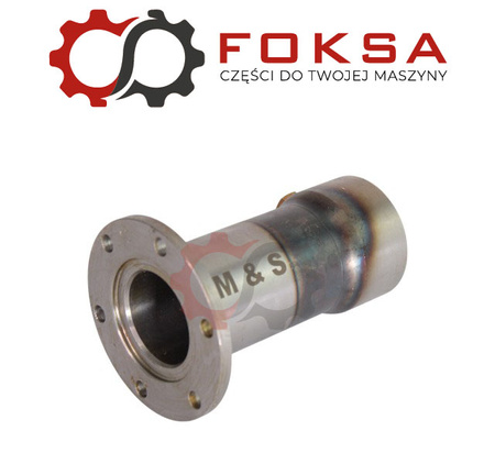 Tuleja wałka sprzęgłowego